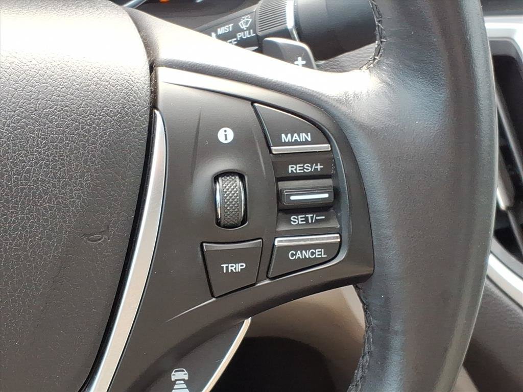 Used 2019 Acura TLX FWD image 23