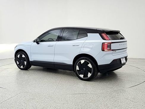 Used 2025 Volvo EX30 Plus w/ Protection Package Premier AWD/4WD image 7