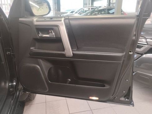 Used 2021 Toyota 4Runner SR5 image 17