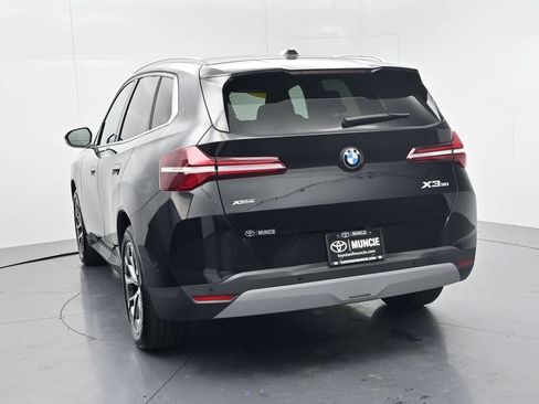 Used 2026 BMW X3 xDrive30i AWD/4WD image 6