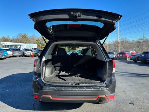 Used 2020 Subaru Forester Sport image 11