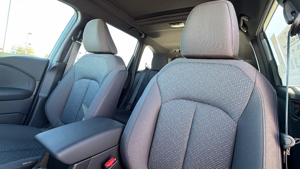 New 2026 Subaru Forester Premium AWD/4WD image 11