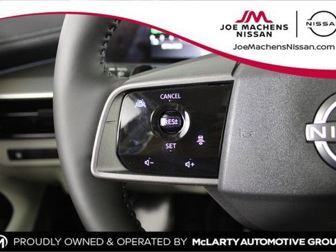 New 2026 Nissan Murano SL w/ Comfort Package AWD/4WD image 20