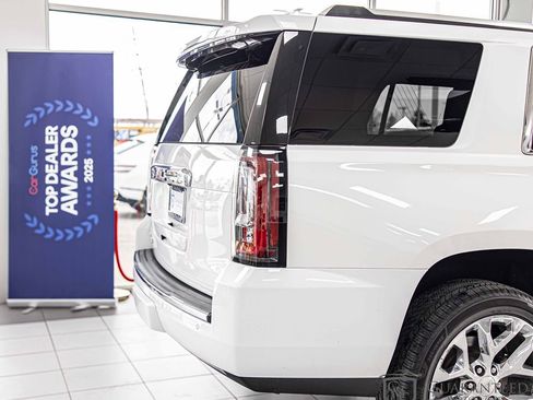 Used 2015 GMC Yukon Denali w/ Premium Package image 15