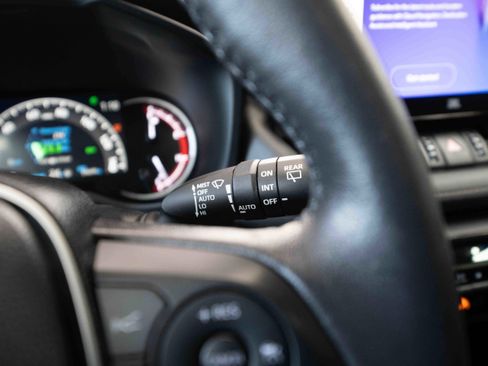 Used 2024 Toyota RAV4 XLE Premium w/ Weather Package image 14