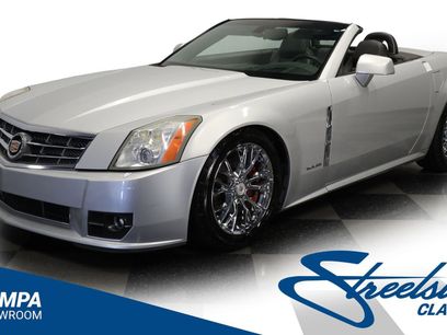 Used 2009 Cadillac XLR
