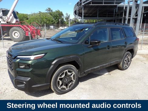 New 2026 Subaru Outback Touring AWD/4WD image 3