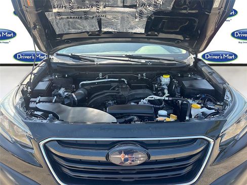 Used 2022 Subaru Outback Premium w/ Popular Package #1 AWD/4WD image 29