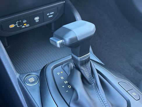 New 2026 Kia K4 FWD image 20