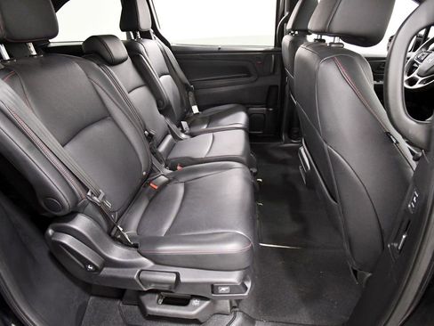 Certified 2025 Honda Odyssey Sport-L image 20