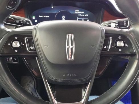 Certified 2023 Lincoln Aviator Reserve w/ Equipment Group 201A AWD/4WD image 9