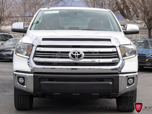 Used 2017 Toyota Tundra 1794 Edition image 17
