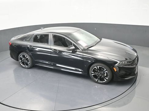 Used 2023 Kia K5 GT-Line image 55