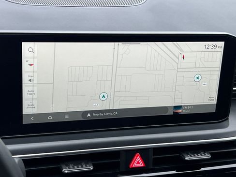 Certified 2025 Kia K5 GT-Line image 20