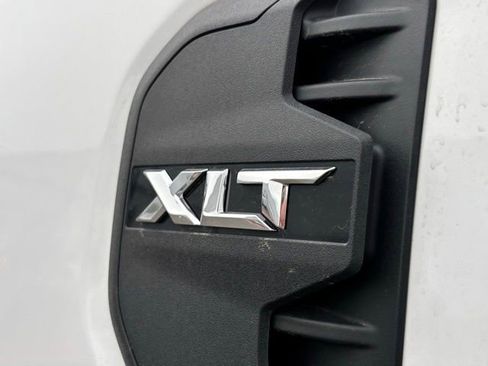 New 2025 Ford Ranger XLT image 19