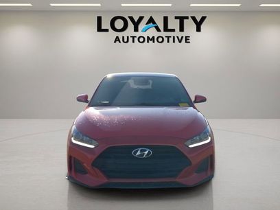 Used 2019 Hyundai Veloster 2.0 Premium