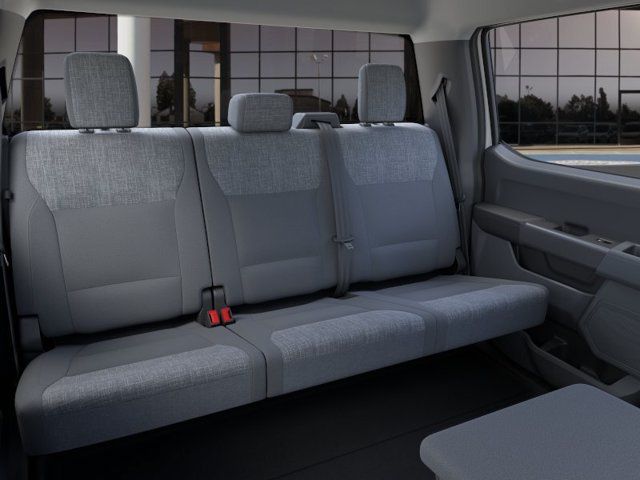 New 2026 Ford F250 XLT AWD/4WD image 11