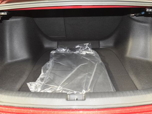 New 2026 Honda Accord Sport image 16