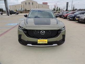 Used 2023 MAZDA CX-50 Meridian Edition video 2