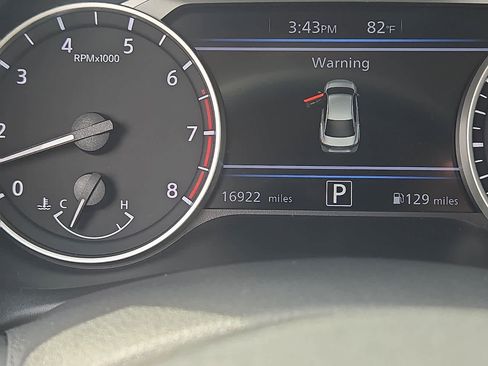 Used 2023 Nissan Sentra SV FWD image 20