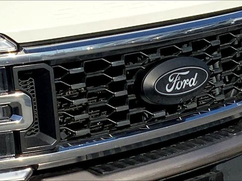 Certified 2023 Ford F350 King Ranch image 26