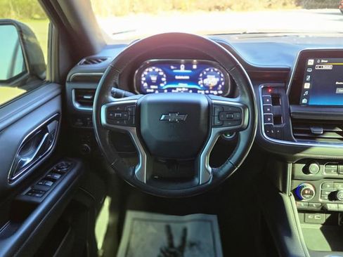 Used 2022 Chevrolet Tahoe Z71 image 22