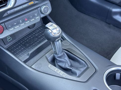 Certified 2024 Ford Mustang Premium RWD image 23