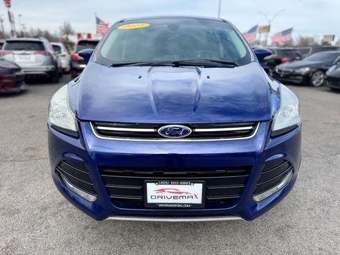 Used 2013 Ford Escape SEL image 9