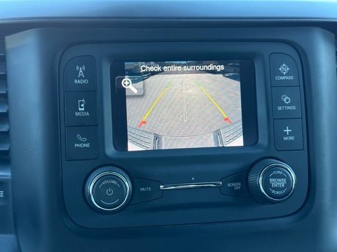 Used 2022 RAM 2500 Tradesman w/ Snow Chief Group image 25