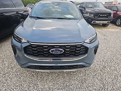 Used 2024 Ford Escape ST-Line w/ Tech Pack #1