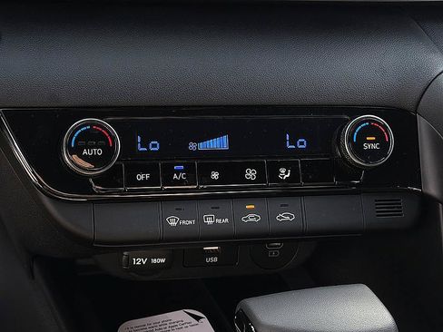 New 2026 Hyundai Elantra Sport FWD image 12