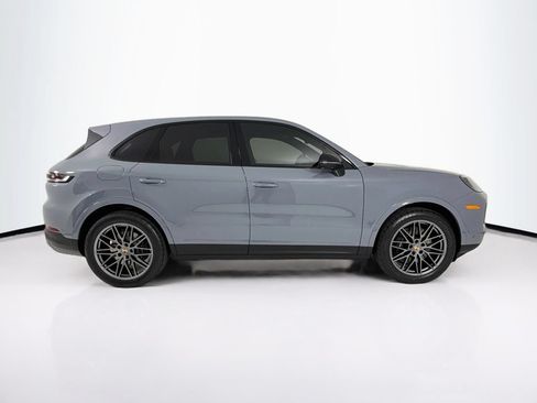 New 2026 Porsche Cayenne AWD/4WD image 8