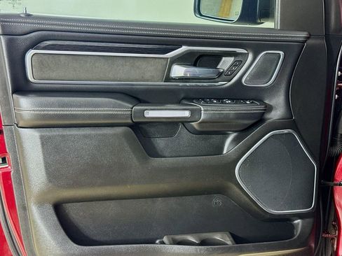 Certified 2023 RAM 1500 Laramie image 11