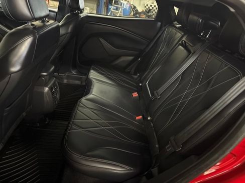 Used 2021 Ford Mustang Mach-E Select w/ Comfort/Technology Package AWD/4WD image 22