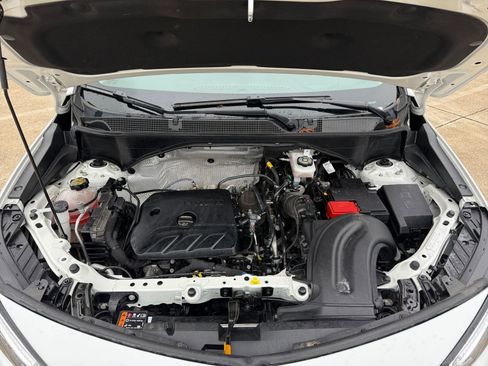 Used 2025 Buick Encore GX Preferred image 32