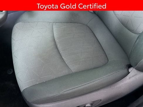 Certified 2024 Toyota RAV4 XLE AWD/4WD image 19