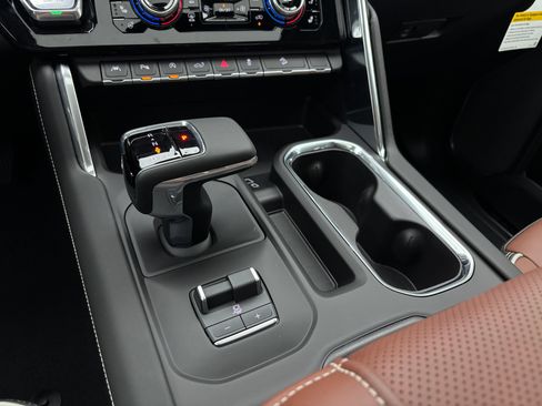 New 2026 GMC Sierra 1500 Denali Ultimate AWD/4WD image 31