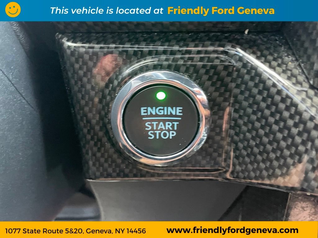 Used 2023 Ford F150 Lariat w/ Equipment Group 502A High AWD/4WD image 20