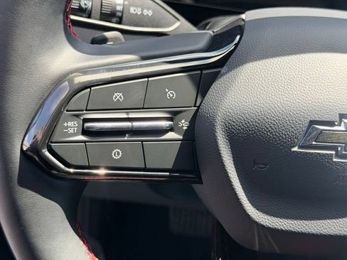 Used 2026 Chevrolet Equinox RS w/ Convenience Package III AWD/4WD image 19