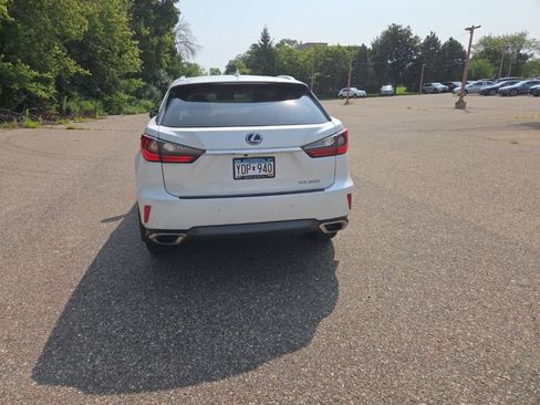 Used 2019 Lexus RX 350 AWD w/ Navigation Package image 11