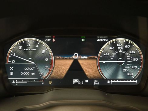 New 2026 Subaru Forester Wilderness image 31