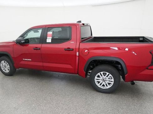 New 2026 Toyota Tundra SR5 RWD image 4