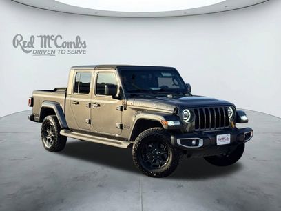 Used 2023 Jeep Gladiator Sport