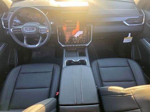 New 2026 GMC Acadia Elevation w/ Black Edition FWD image 14
