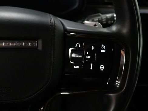 Used 2024 Land Rover Range Rover Sport Dynamic SE AWD/4WD image 30