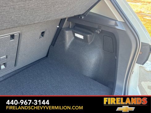 Used 2025 Volkswagen Taos S image 45