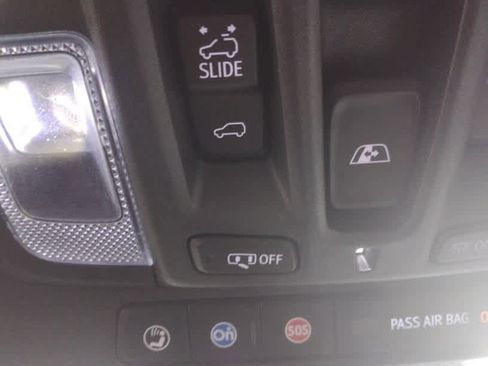 Used 2024 Chevrolet Silverado 1500 High Country w/ High Country Premium Package image 42