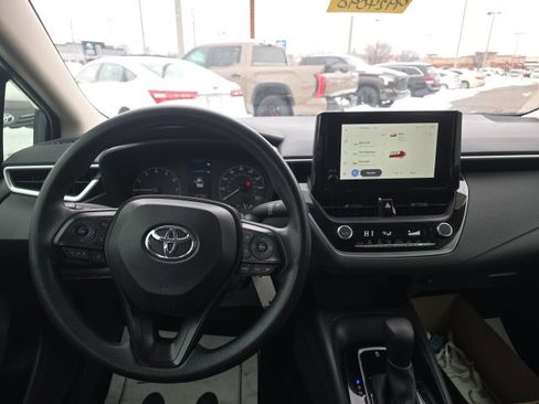 Certified 2024 Toyota Corolla LE image 11