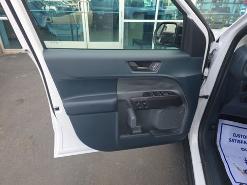 New 2026 Ford Maverick XLT w/ Black Appearance Package image 11