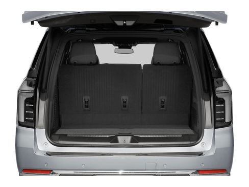 New 2026 Chevrolet Tahoe Premier AWD/4WD image 41